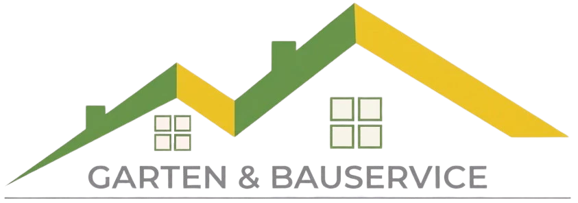 Garten und Bauservice München – Logo